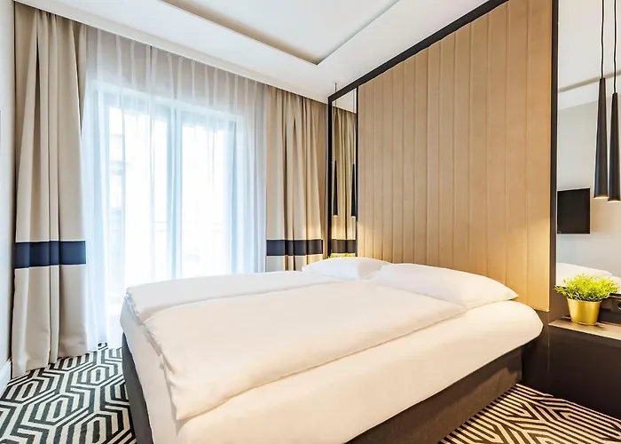 Vacationclub - Baltic Park Fort Apartament G.402