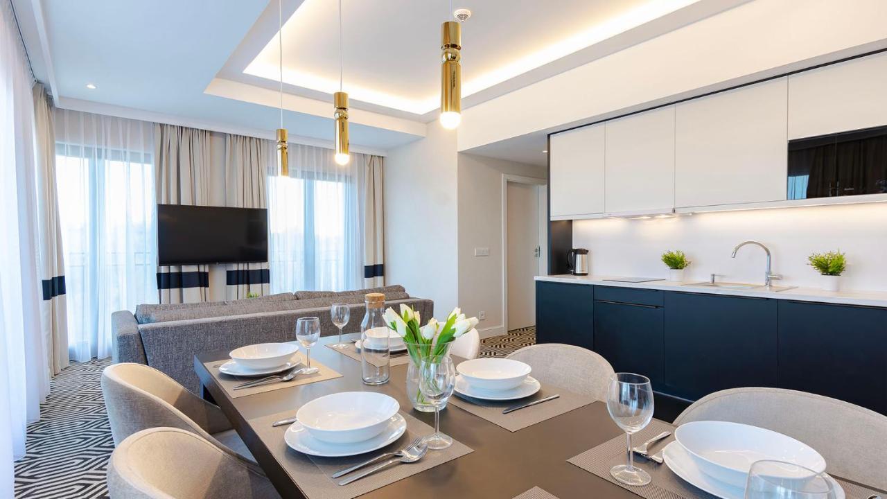 Vacationclub - Baltic Park G.402 Swinoujscie