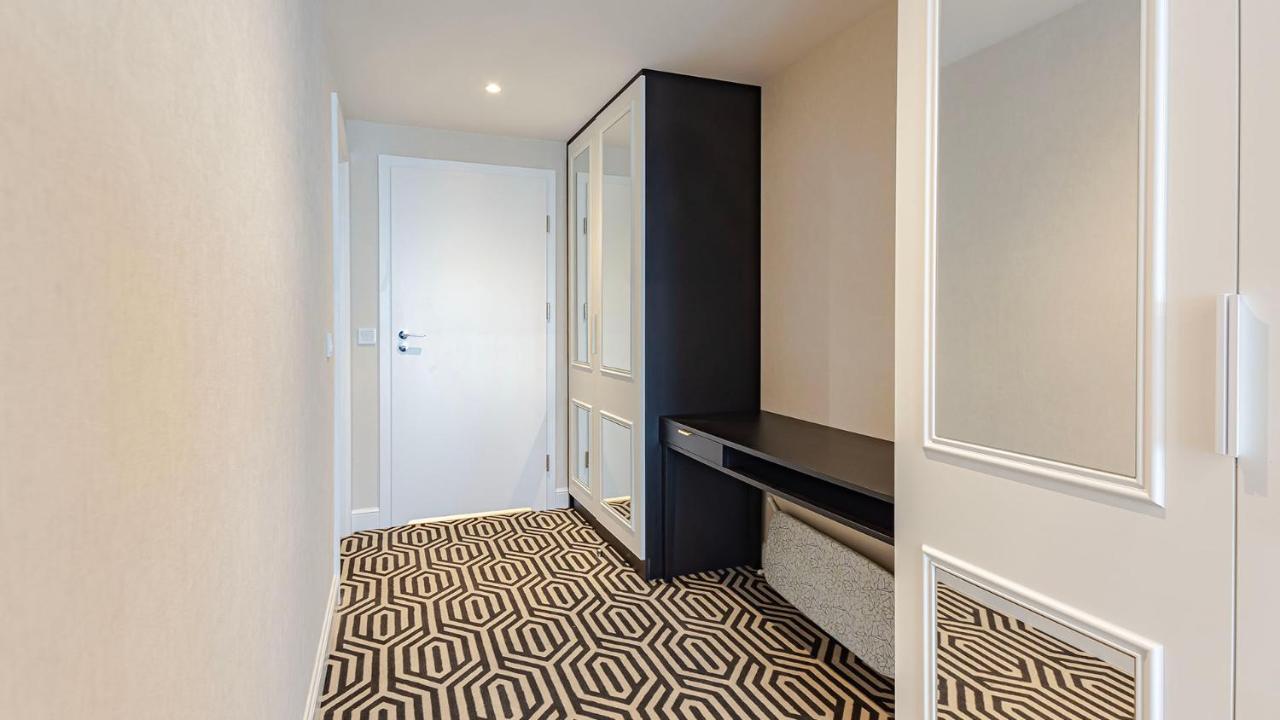 Vacationclub - Baltic Park G.402 Swinoujscie