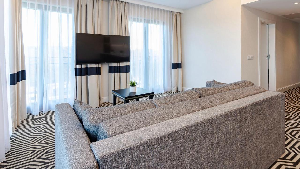 Vacationclub - Baltic Park G.402 Apartment *