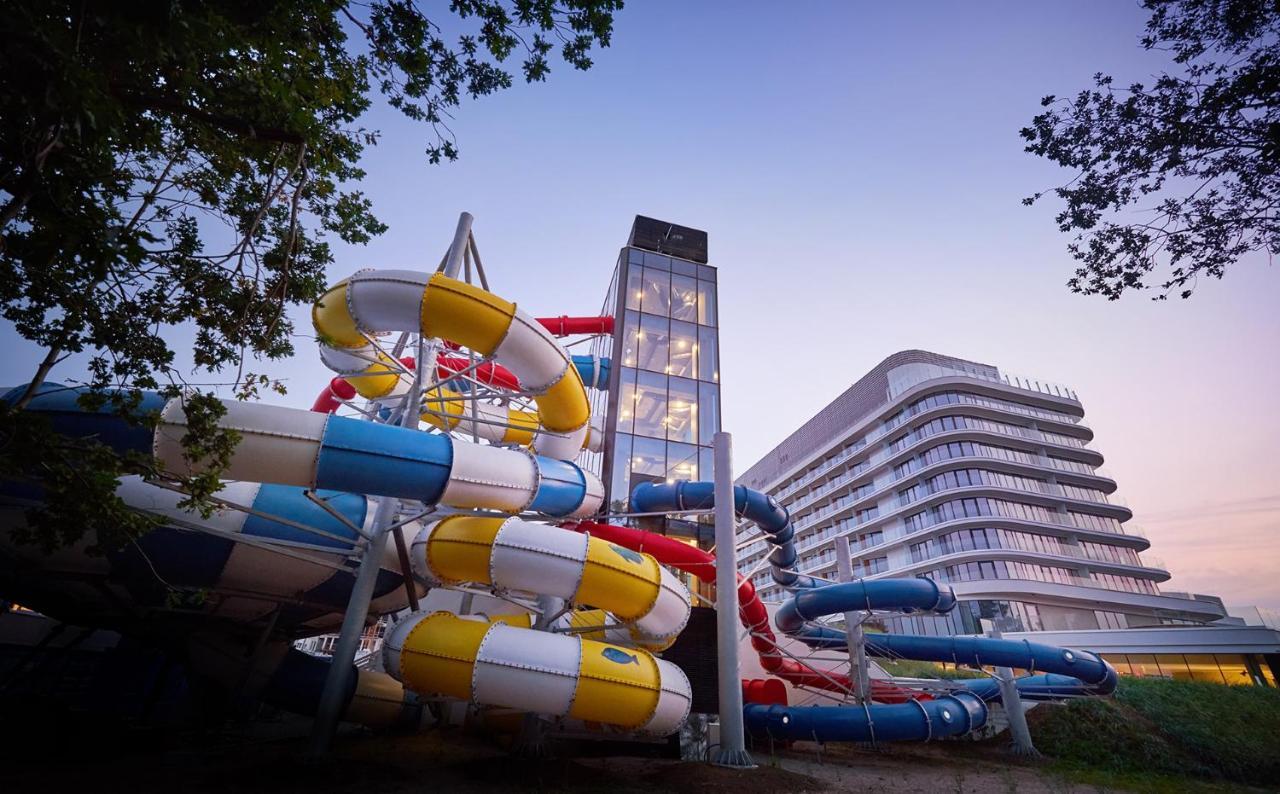 Vacationclub - Baltic Park G.402 Apartment Swinoujscie