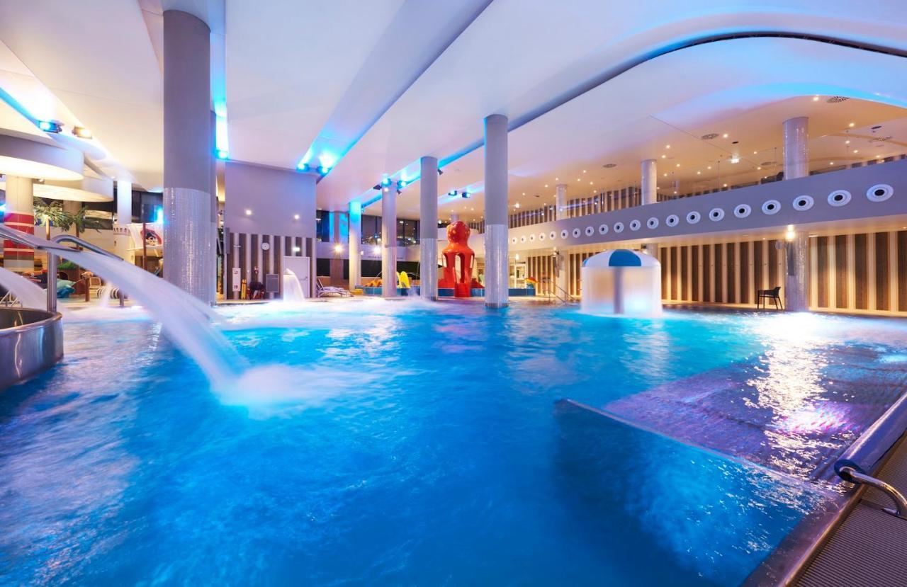 Vacationclub - Baltic Park G.402 *