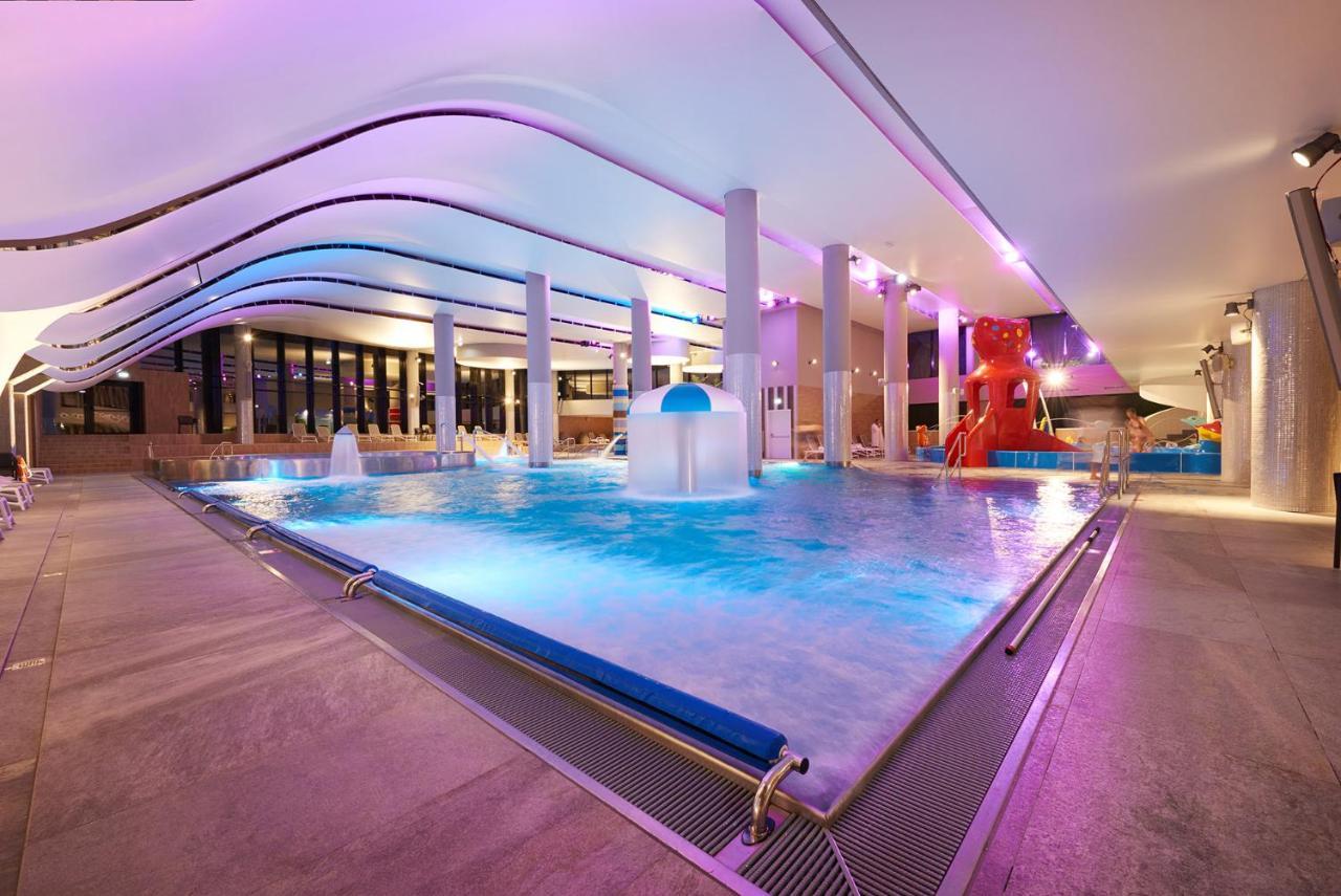 Apartment Vacationclub - Baltic Park G.402 *