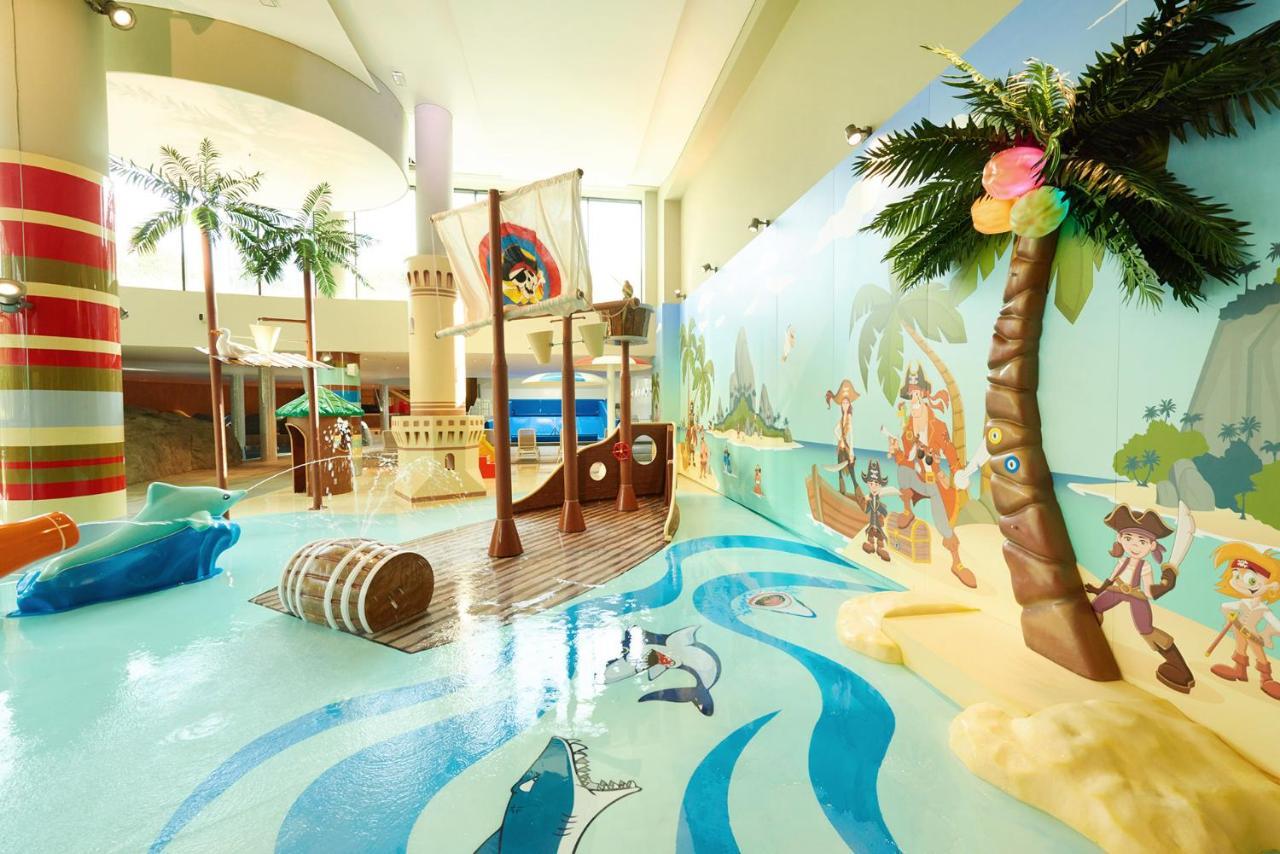 Vacationclub - Baltic Park G.402 Swinoujscie